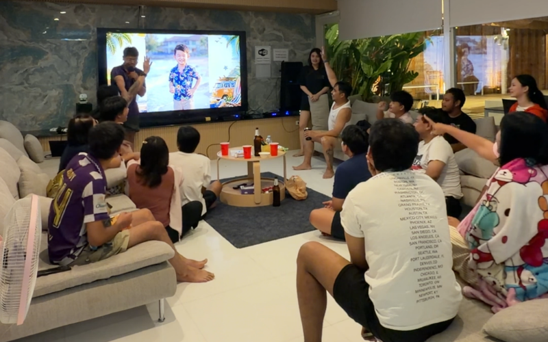 ATE Team Activities